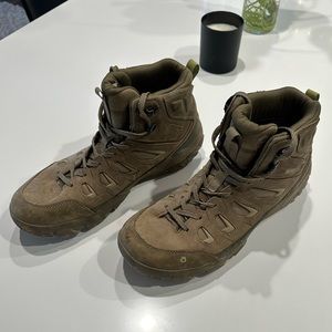 Oboz Men’s Sawtooth X Mid Hiking Boots 10.5